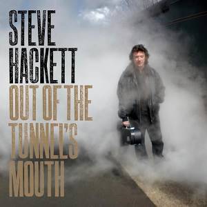 HACKETT STEVE - Out Of The Tunnel's Mouth (single CD)