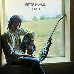 HAMMILL PETER - Over