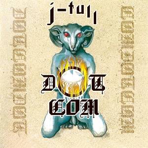 JETHRO TULL - J-Tull Dot Com