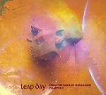 LEAP DAY - From The Days Of Deucalion - Chapter 1