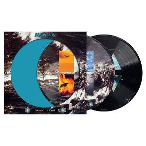 MARILLION - Seasons End (2 LP Picture Disc)