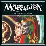 MARILLION - The Singles 82-88 (3 CD)