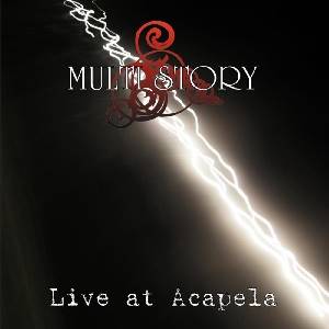 MULTI STORY - Live At Acapela (2 CD)