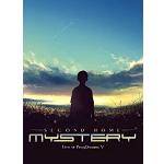 MYSTERY - Second Home (DVD)