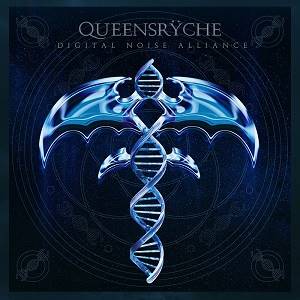 QUEENSRYCHE - Digital Noise Alliance