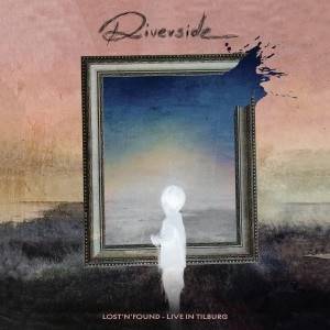 RIVERSIDE - Lost'N'Found - Live In Tilburg (Gatefold Black 3LP+2CD)