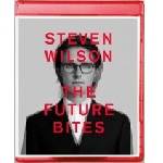 WILSON STEVEN - The Future Bites (Blu Ray)