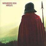 WISHBONE ASH - Argus