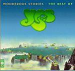 YES - Wonderous Stories: The Best Of (2 CD)