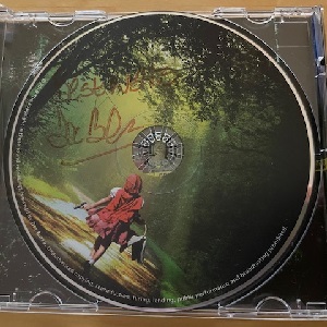 Dec Burke - Destroy All Monsters (CD)