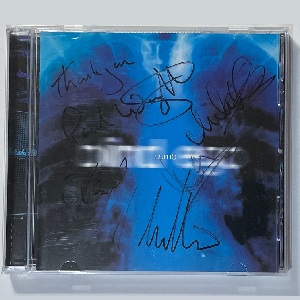 Blind Ego - Numb (CD)