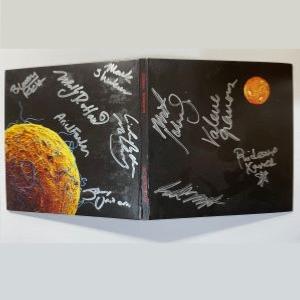 Phideaux - Snowtorch (CD)