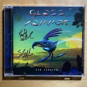 Glass Hammer - Cor Cordium (CD)