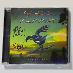 Glass Hammer - Cor Cordium (CD)
