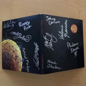 Phideaux - Snowtorch (CD)